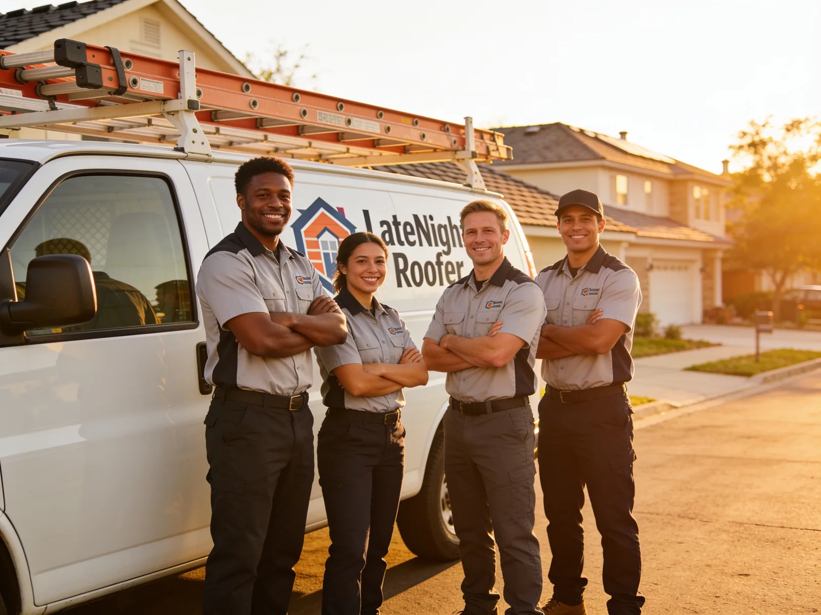 Emergency Roof Repair company in North Richland Hills, TX