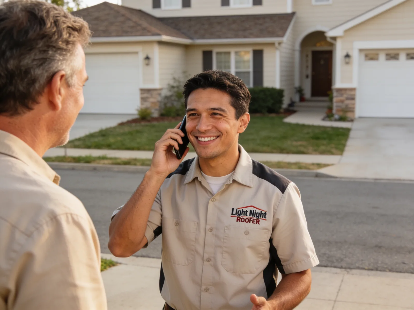 Emergency Roof Repair North Richland Hills, TX FAQs